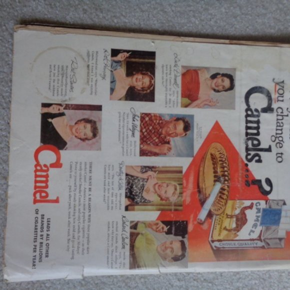 50s Life Magazine - Picture 3 of 12